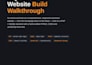 develop a data driven ecommerce website in PHP and sql
